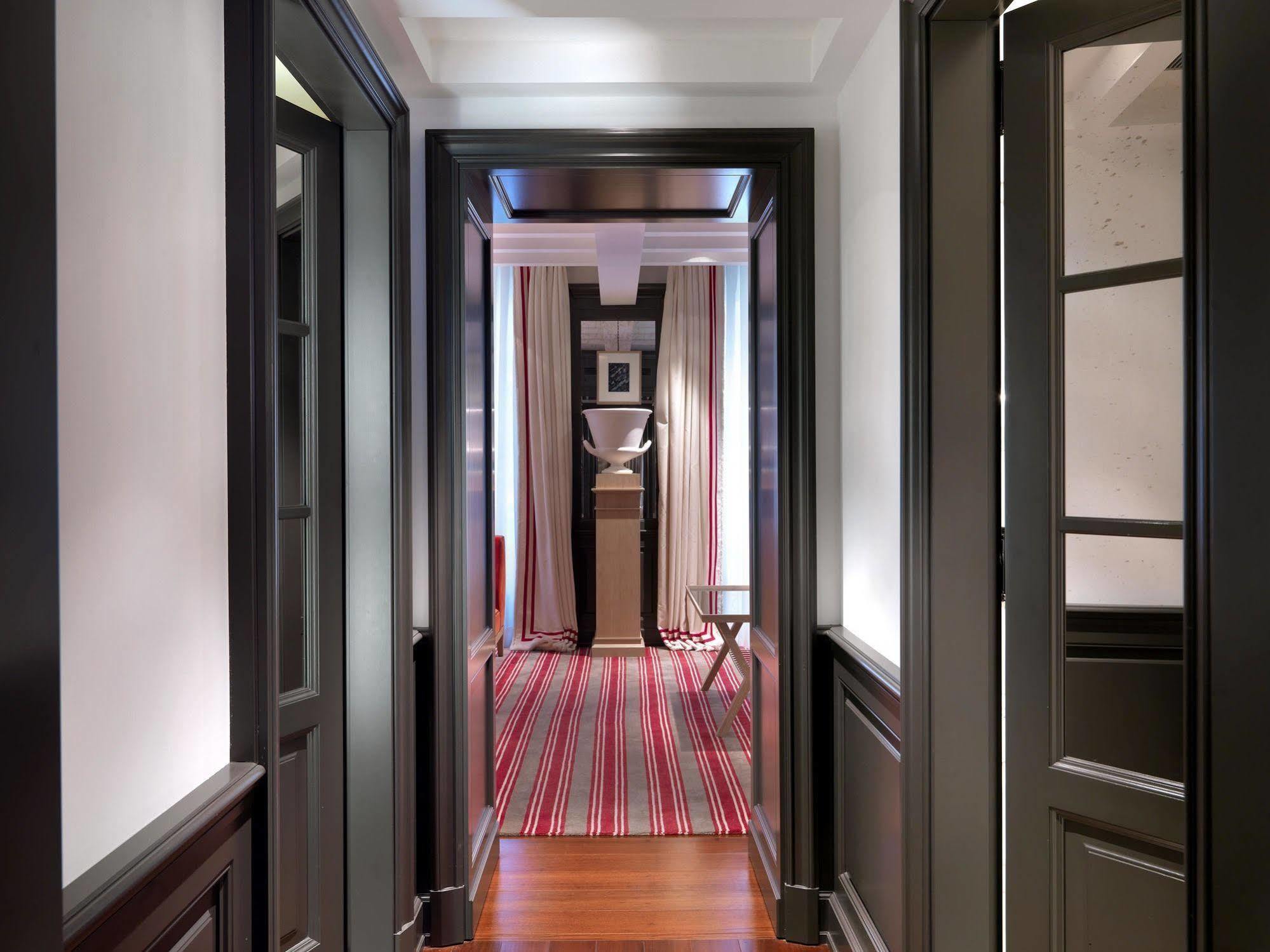 Hotel Marquis Faubourg Saint-honore 5*